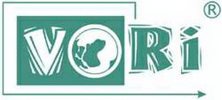 VORI logo