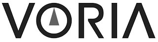VORIA logo