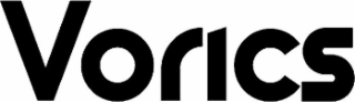 VORICS logo