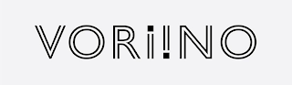 VORIINO logo