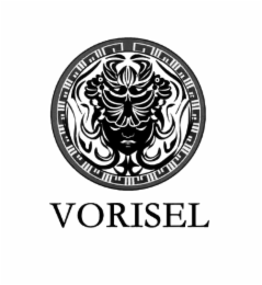 VORISEL logo