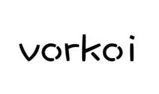 VORKOI logo