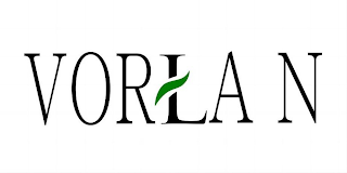VORLAN logo