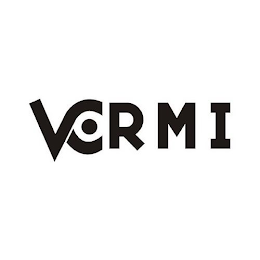 VORMI logo