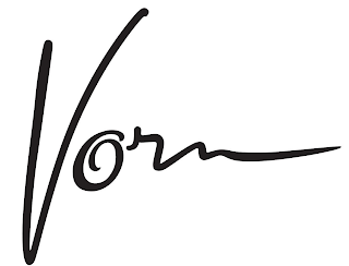 VORN logo