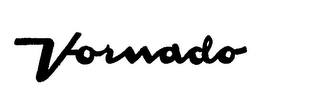 VORNADO logo