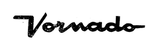 VORNADO logo