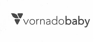VORNADOBABY logo