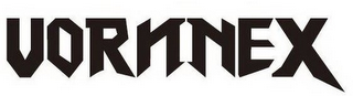 VORNNEX logo