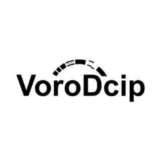 VORODCIP logo
