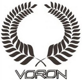 VORON logo