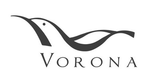 VORONA logo