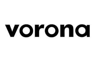 VORONA logo