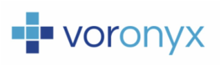 VORONYX logo