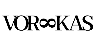 VOROOKAS logo