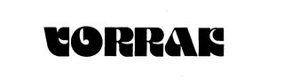 VORRAK logo