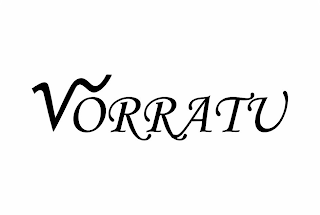 VORRATU logo