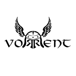 VORRENT logo