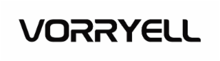 VORRYELL logo