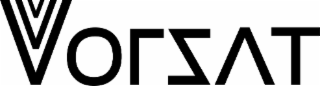 VORSAT logo