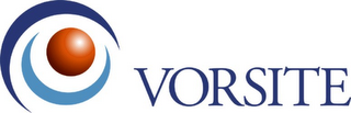 VORSITE logo