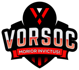 VORSOC logo