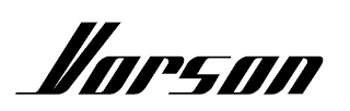 VORSON logo