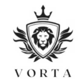 VORTA logo