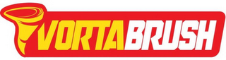 VORTABRUSH logo