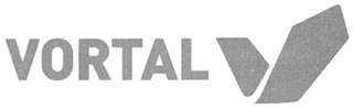 VORTAL logo