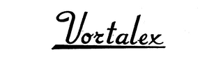 VORTALEX logo
