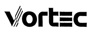 VORTEC logo