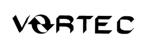 VORTEC logo