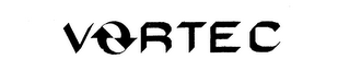 VORTEC logo