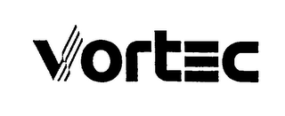 VORTEC logo