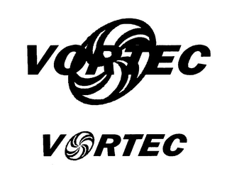 VORTEC logo