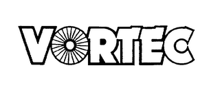 VORTEC logo