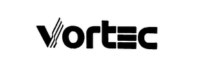 VORTEC logo