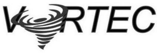 VORTEC logo
