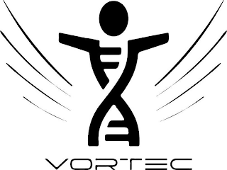 VORTEC logo