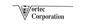 VORTEC CORPORATION