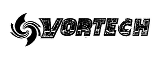 VORTECH logo