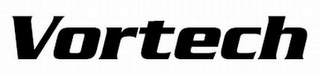 VORTECH logo