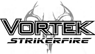 VORTEK STRIKERFIRE logo