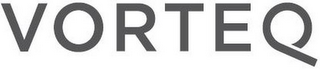 VORTEQ logo