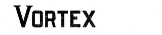 VORTEX logo