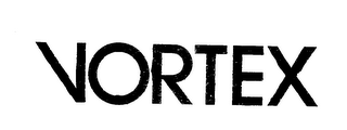 VORTEX logo