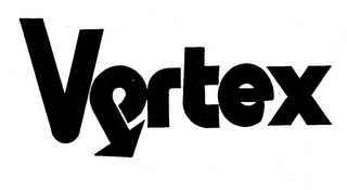VORTEX logo