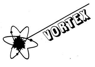 VORTEX logo