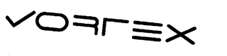 VORTEX logo